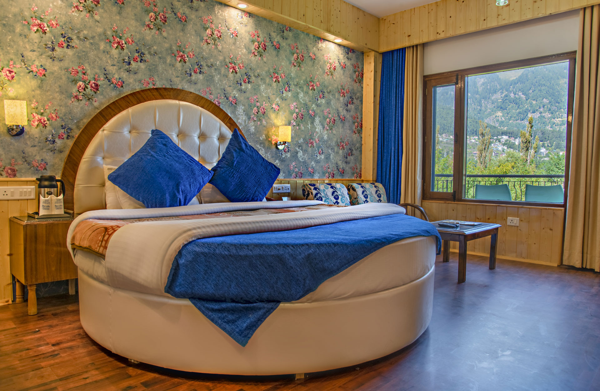 The Royal Regency Manali