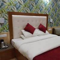 The Royal Regency Manali