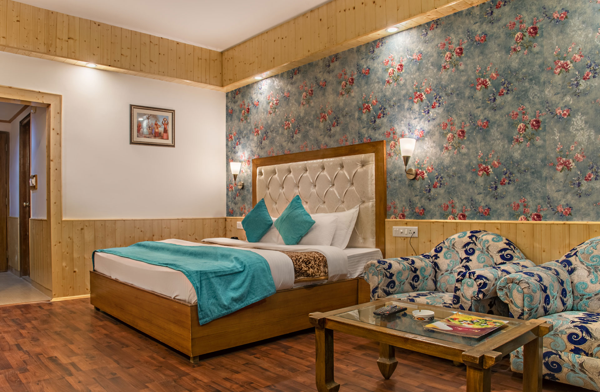 The Royal Regency Manali