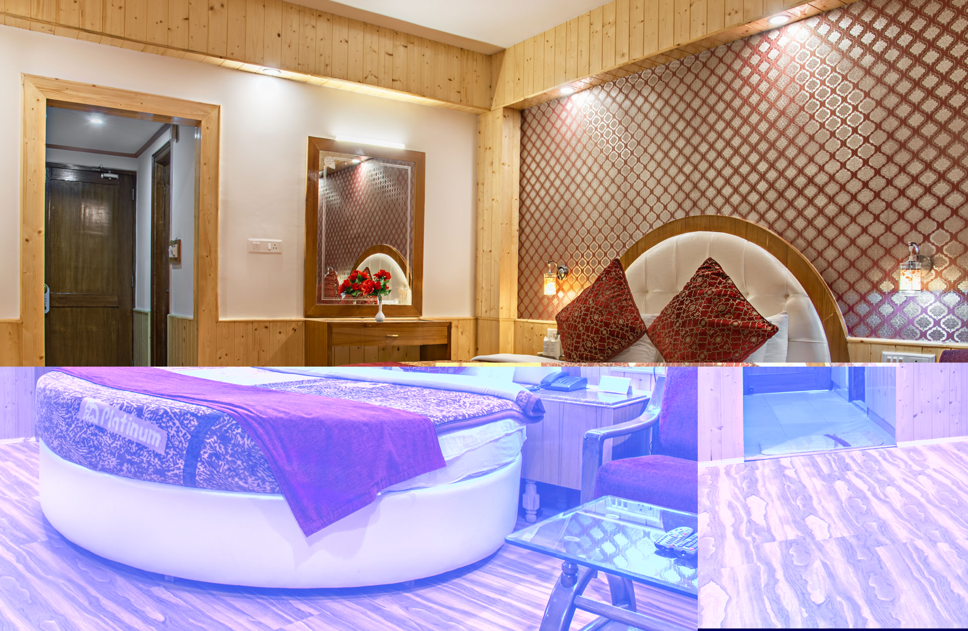 The Royal Regency Manali
